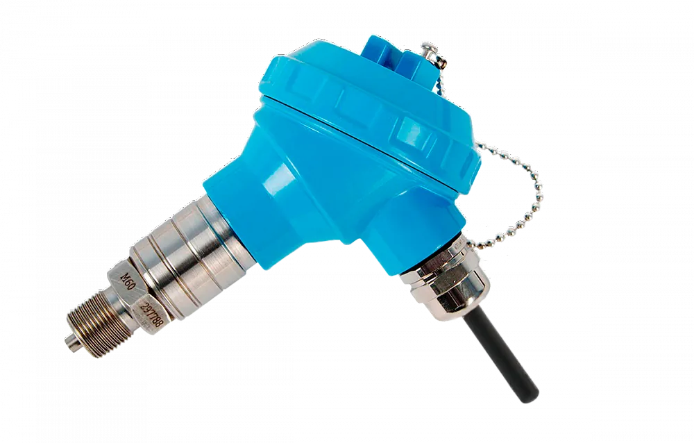 Датчик давления PROMODEM GSM-1МПа