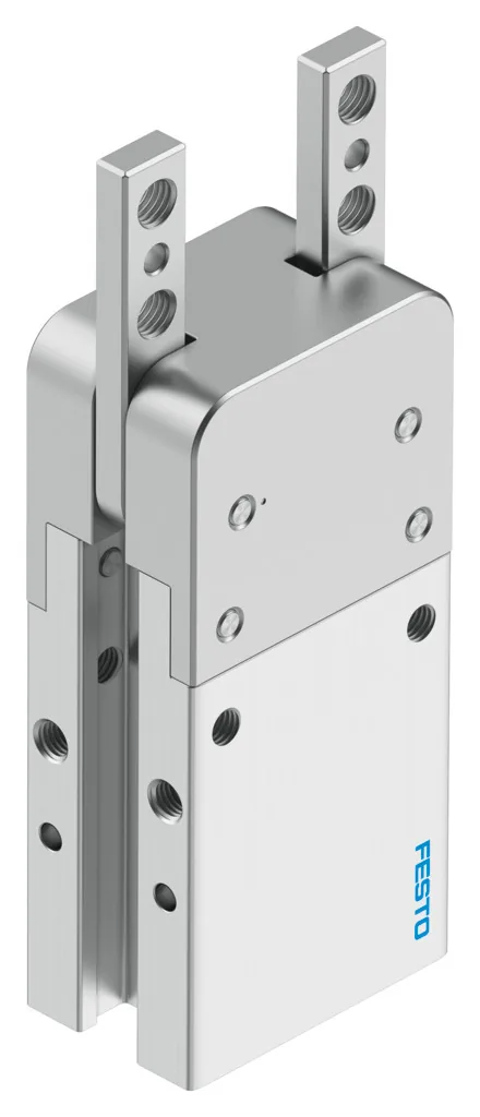 Радиальный захват Festo DHRC