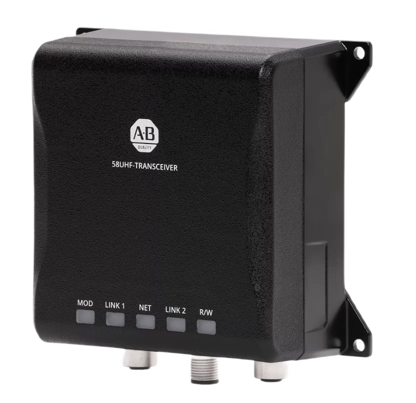 Система Allen Bradley 58UHF RFID