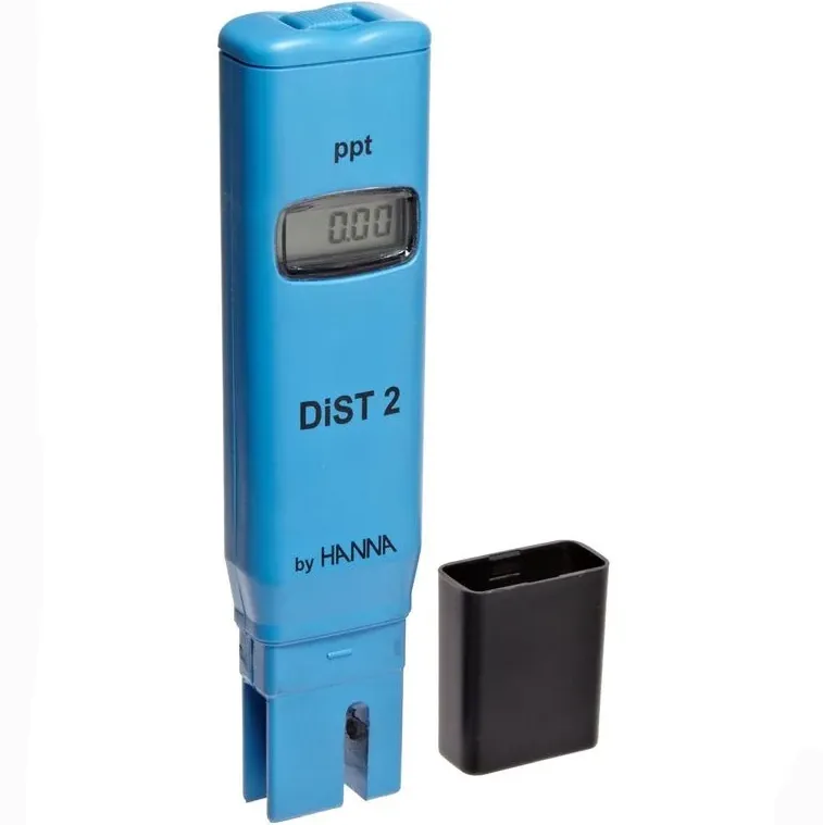 Кондуктометр HANNA DIST 2 HI 98302