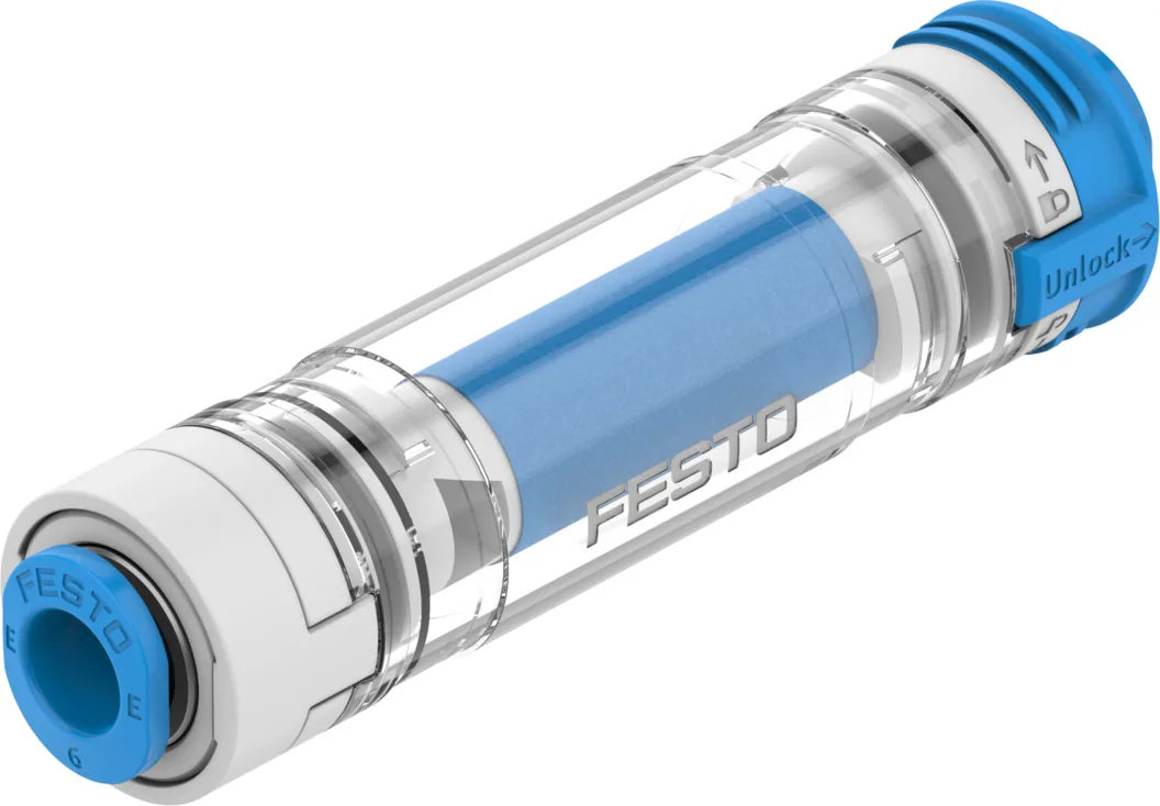 Встроенный фильтр Festo OAFA