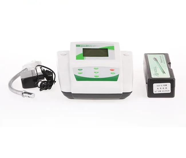 Анализатор LOHAND DDS-22C