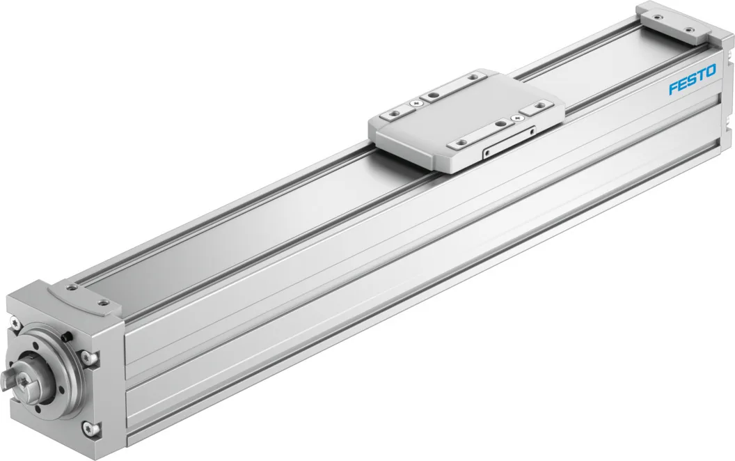 Ось шарико-винтовой пары Festo ELGC-BS