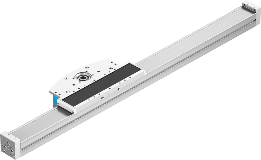 Консольная ось Festo ELCC