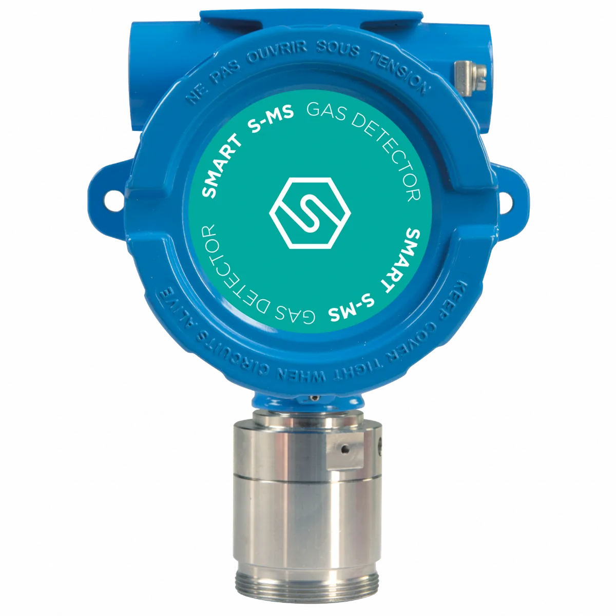 Стационарный детектор Crowcon SMART S-MS MED