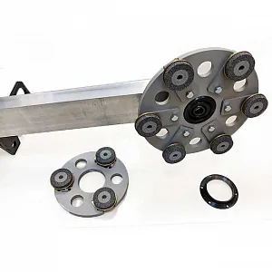 Станок ПКТБА СП-2