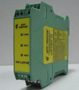 Токовый разветвитель АВАНТАЖ ТРП-1-2ГРUI