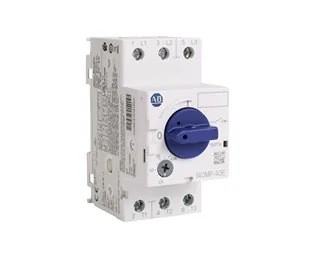 Выключатель Allen Bradley 140MP