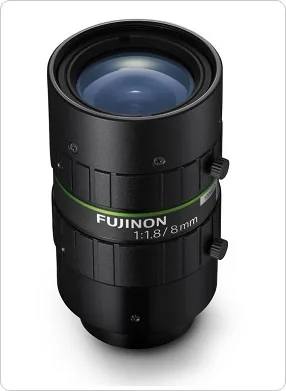 Объектив Fujinon HF1618-12M