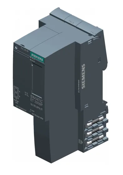 Модуль интерфейсный Siemens SIPLUS ET 200SP, 6AG1155-6AA01-7BN0