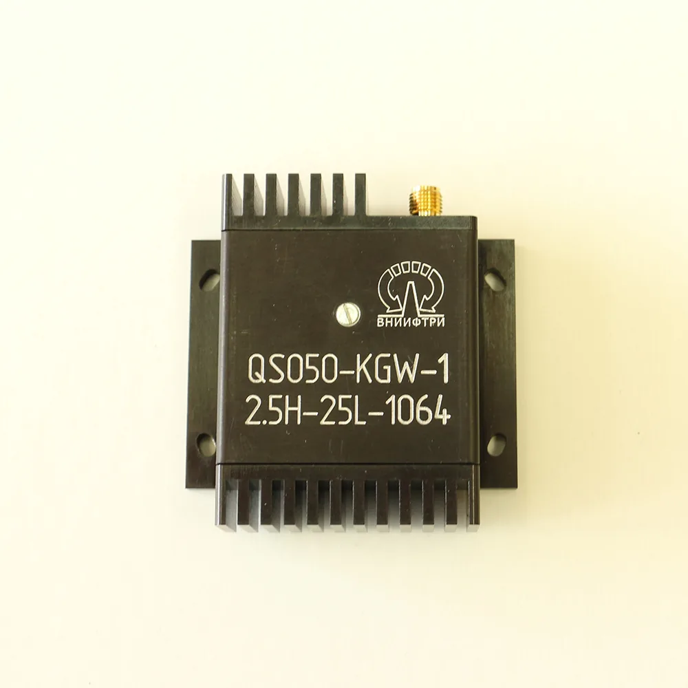 Модулятор ВНИИФТРИ KGW-1