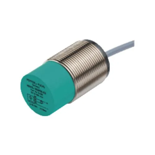 Датчик индуктивный Pepperl+Fuchs NBN15-30GM50-E2