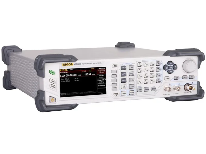 Генератор Rigol DSG3030