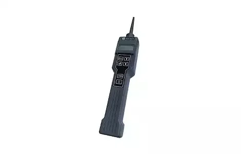 Гелиевый течеискатель GasCheck G3