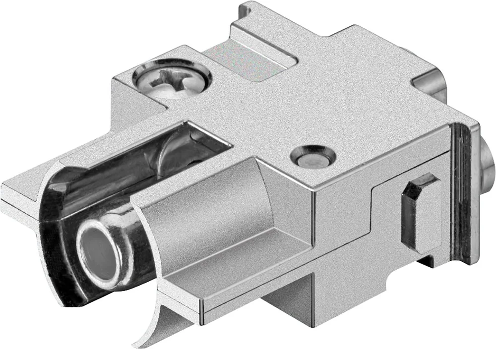 Система соединителей HARTING