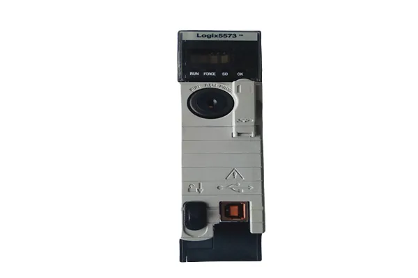 Модуль Allen-Bradley 1756-IB32 ControlLogix 32 Pt 12/24 В
