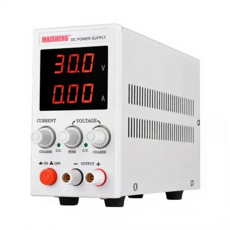 Импульсный блок питания MAISHENG MN-3010D
