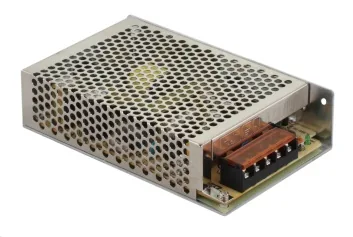 Источник питания на монтажную панель INNOCONT SB-P-50-24