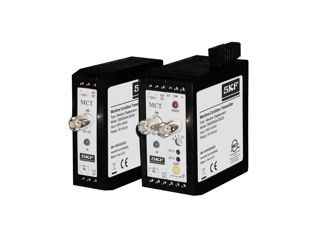 Датчик SKF SPEED CMSS 530-100 AMR-ISO