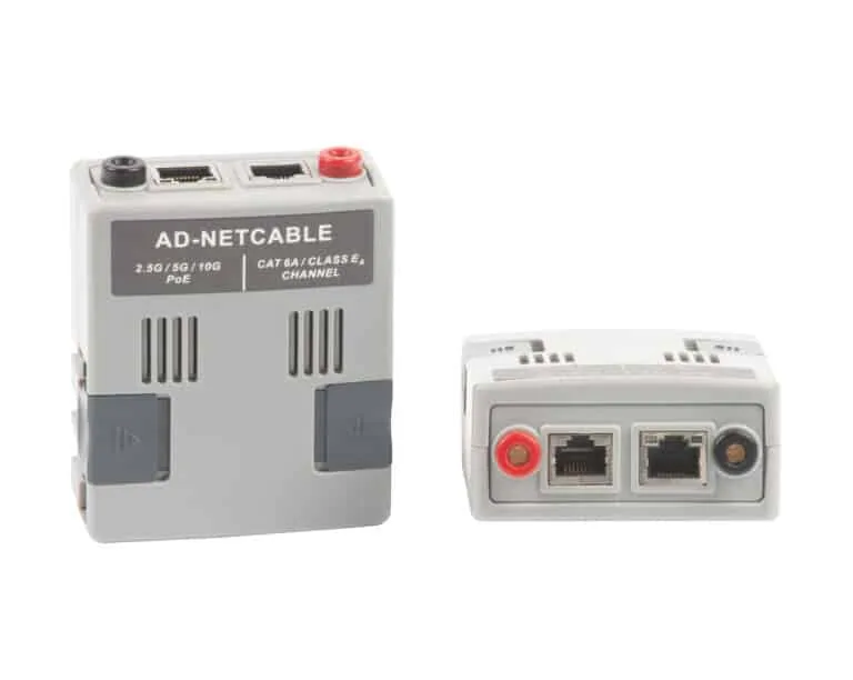 Адаптер AEM AD-NET-CABLE