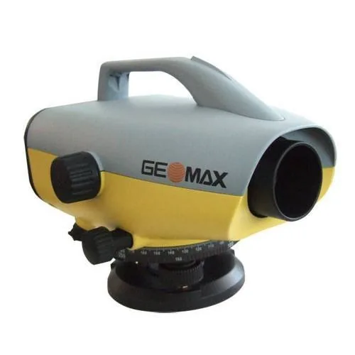 Нивелир GeoMax ZDL700 0.7"