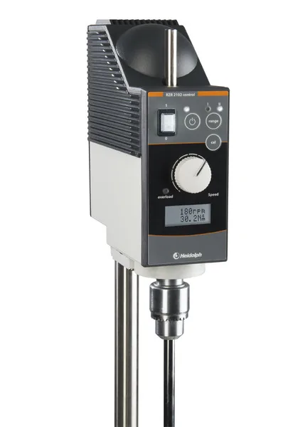 Мешалка Heidolph RZR 2102 control цифровая