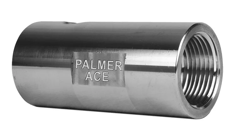 Переходник PALMER ACE MPT
