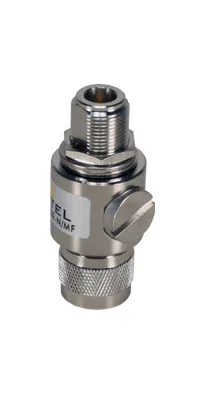 Устройство защиты от импульсных перенапряжений Citel P8AX25-T/FF (60314)