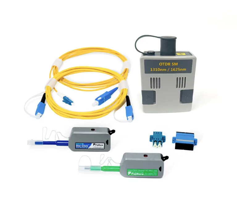 Адаптер для рефлектометра AEM AD-OTDR-U-1310_1625