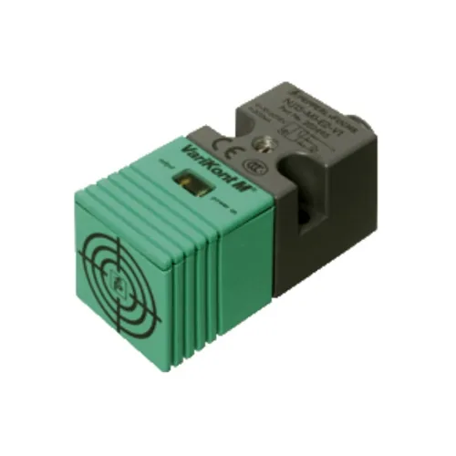 Датчик индуктивный Pepperl+Fuchs NJ15-M1-E2-V1