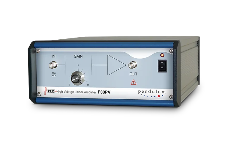 Усилитель Pendulum F30PV