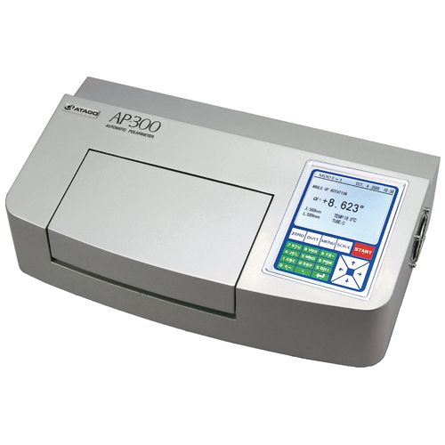 Химический анализ