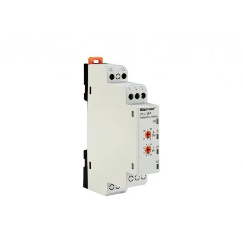 Реле контроля напряжения KLEMSAN C1D-SA 270256
