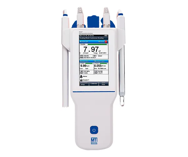 Кондуктометр MT Measurement EC310T