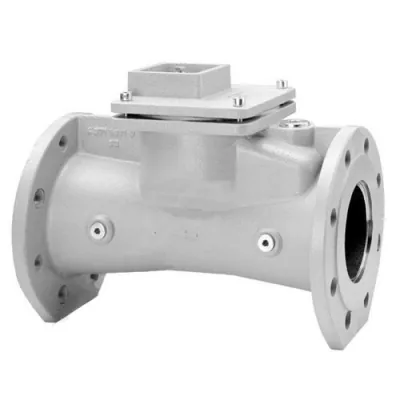 Клапан газовый Siemens VGH10.18050