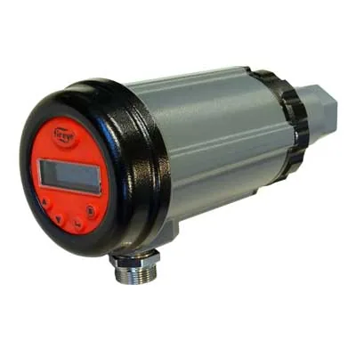 УФ-сканер пламени Fireye InSight серии 4 95S4UV и 95IRS4
