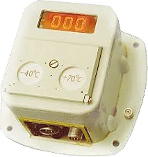 Измеритель-сигнализатор ИСТ-200-50П-20