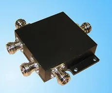 Делитель Радиал SVC-4GW