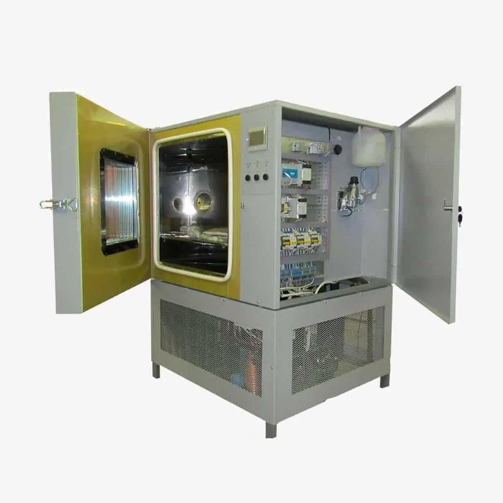 Климатическая камера Climcontrol М-60/100-250 КТХ