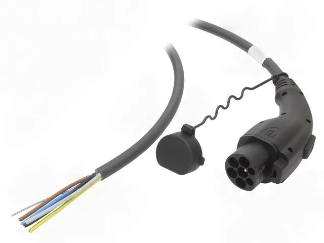 Кабель HARTING 8853754444440A1