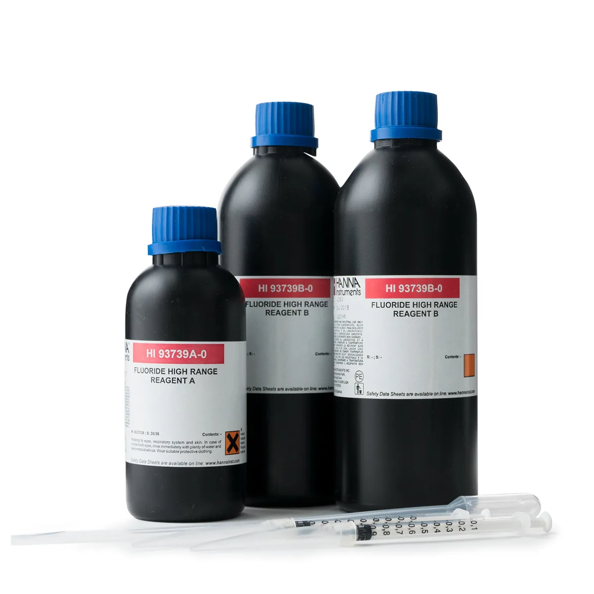 Реагент HANNA HI 93739-03