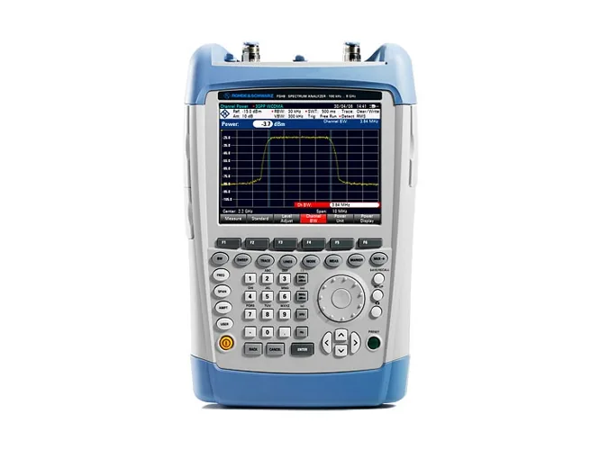Анализатор Rohde & Schwarz FSH4 модель 04