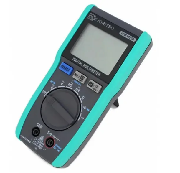 Мультиметр Kyoritsu KEW 1020R