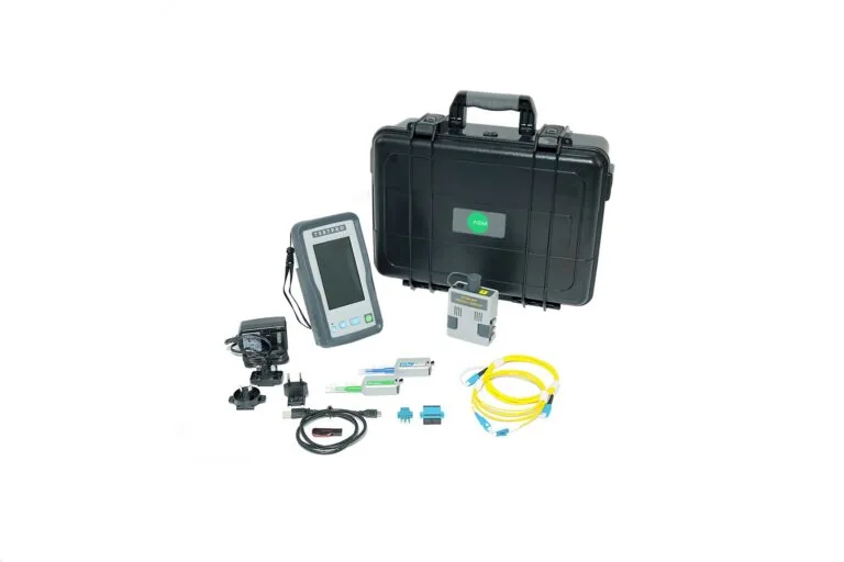 Оптический рефлектометр AEM TESTPRO-K21E-SM