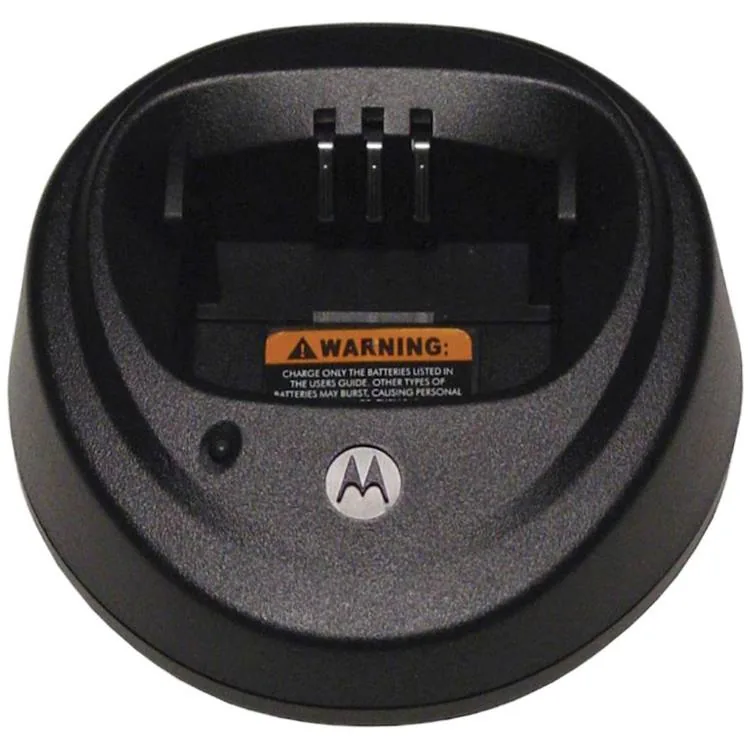 Зарядное устройство Motorola WPLN4137