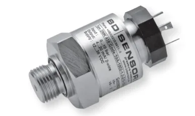 Датчик BD Sensors DMK 458