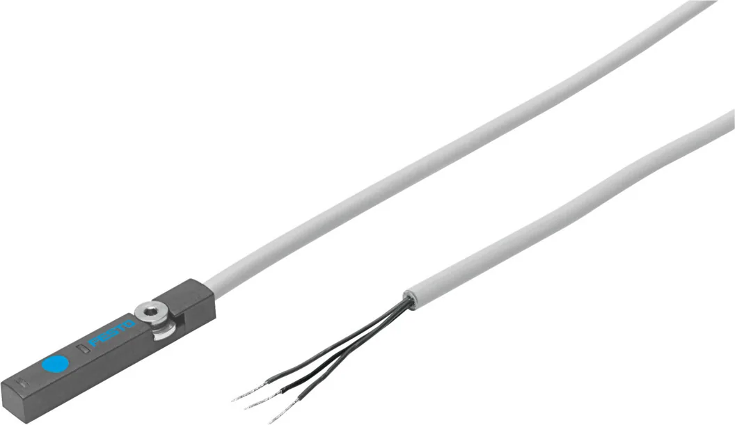 Бесконтактный выключатель Festo SIES-8M