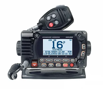 Радиостанция Standard Horizon GX1850G/E