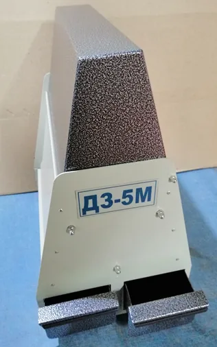 Делитель ДЗ-5М