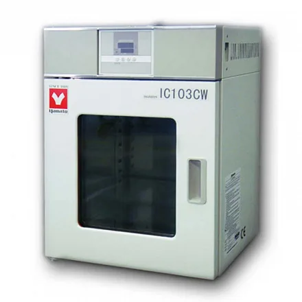 Инкубатор с естественной конвекцией Yamato IC-103CW